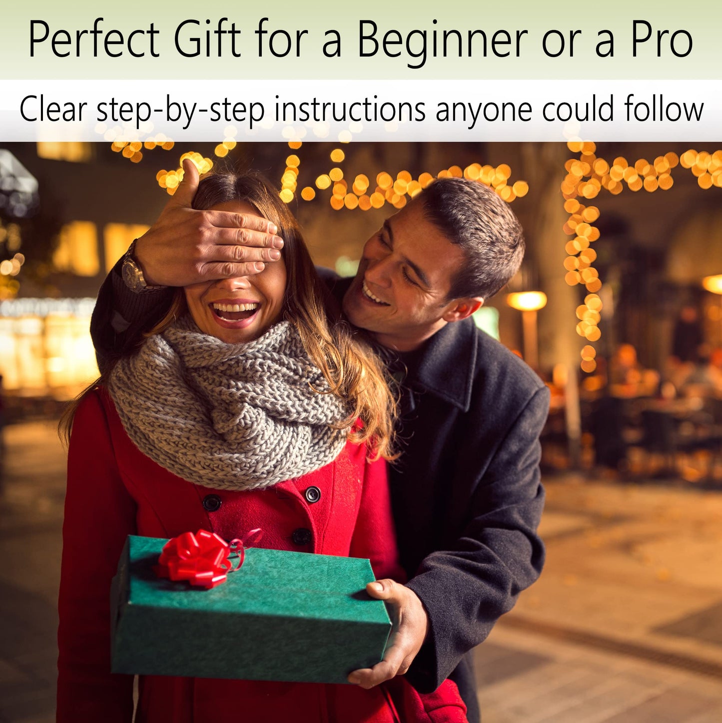 AVERGO Bonsai Tree Kit for Beginners – 5X Unique Japanese Bonzai Trees | Complete Indoor Starter Kit for Growing Plants with Bonsai Seeds, Tools & Planters – Gardening Gifts for Women & Men