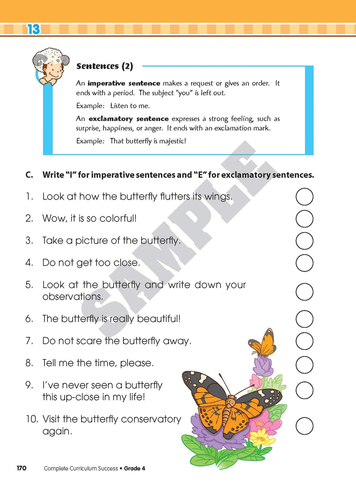 Complete Curriculum Success Grade 4