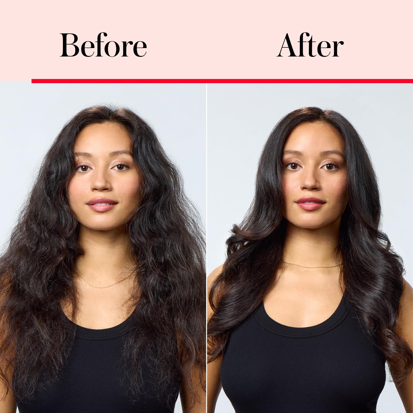 REVLON One-Step Volumizer Hair Dryer and Styler – Easy Salon-Style Blowouts – Less Frizz, More Shine, and Reduced Heat Damage, for All Hair Types and Lengths (Black)