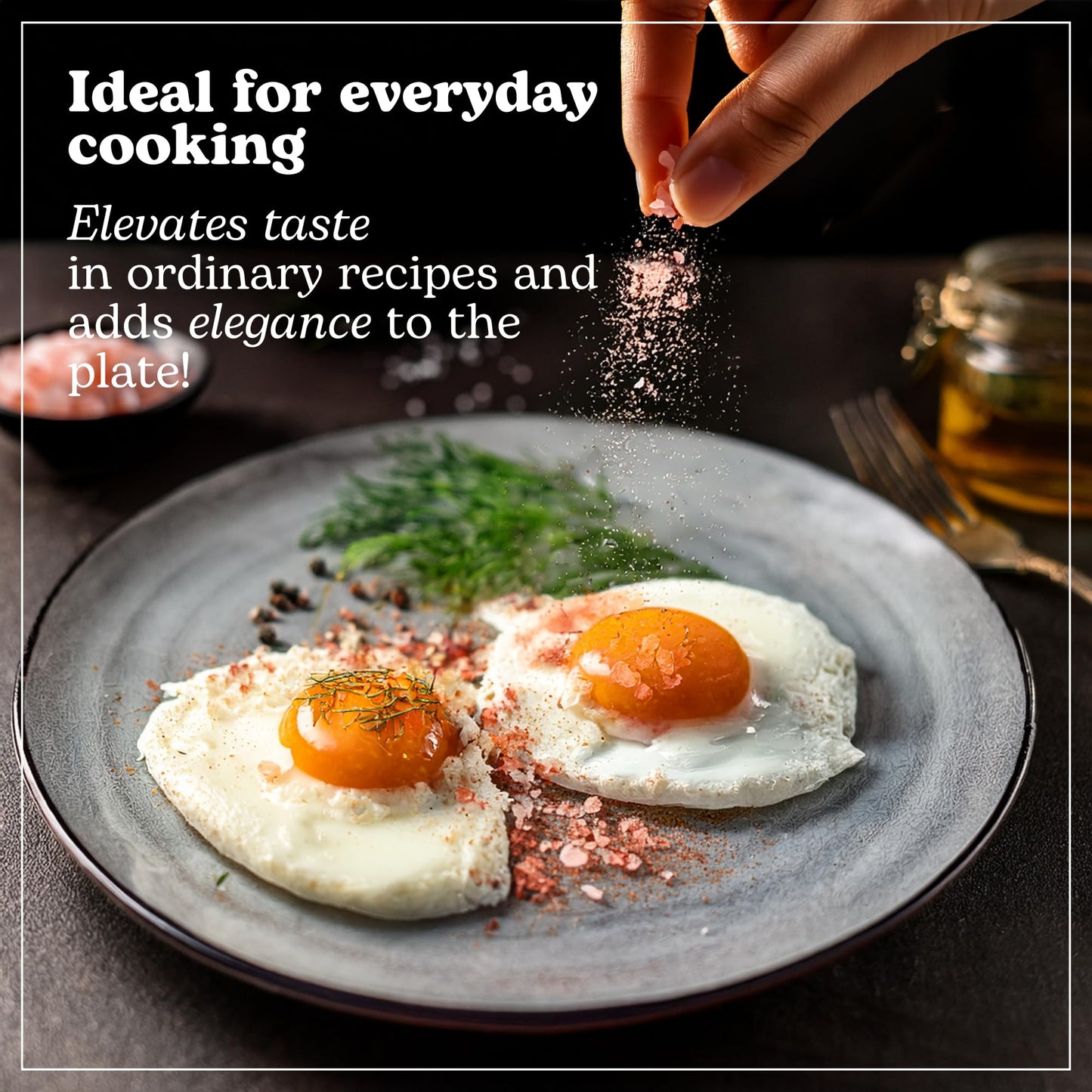 Mobass Himalayan Pink Salt – 2.2 lbs (35.2 oz) Fine Grain Resealable Pouch | 100% Natural & Unrefined | Rich in 84+ Trace Minerals | Ideal for Cooking, Bath Soaks, and Wellness