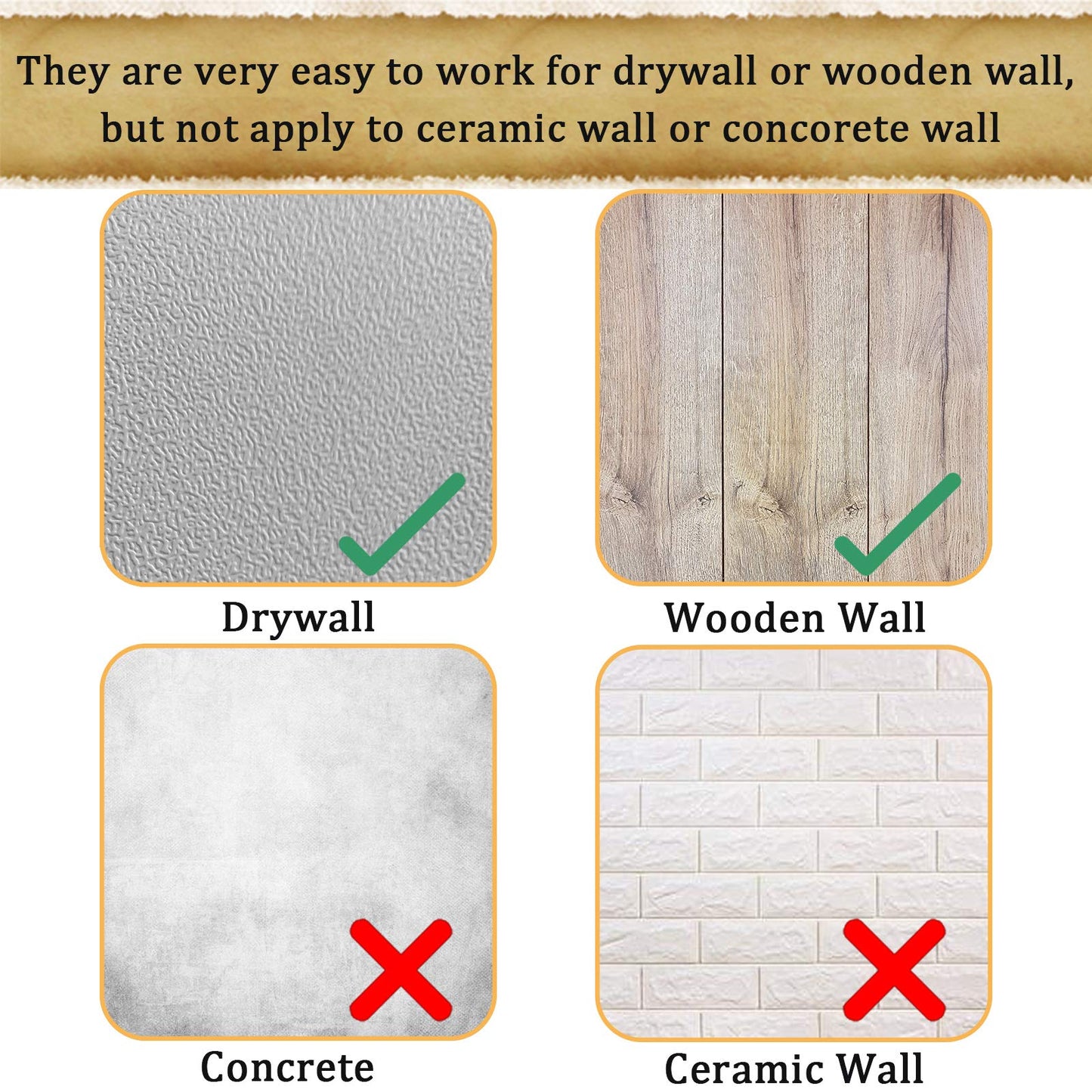 30 PCS Push Pin Picture Hooks, thumbtacks for Wall Hanger, Picture Hanging Nails for Wall, Decorative Thumb Tacks for Hanging, Bulletin Board Hooks (Silver & Gold & Black)