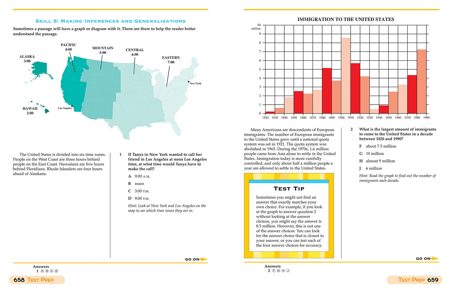 Complete Curriculum: Grade 6 (Flash Kids Harcourt Family Learning)