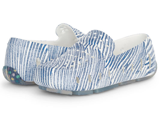 Floafers Prodigy Driver Crayola Blue Scribble 4 Toddler M