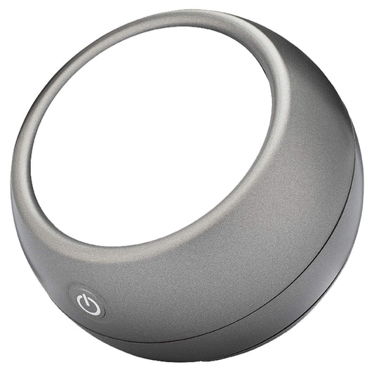 Circadian Optics Light Therapy Lamp | Ultra Bright 10,000 Lux Full Spectrum UV-Free LED Light | Leo