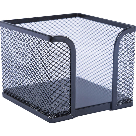 Lorell Mesh Memo Holder (LLR84156)