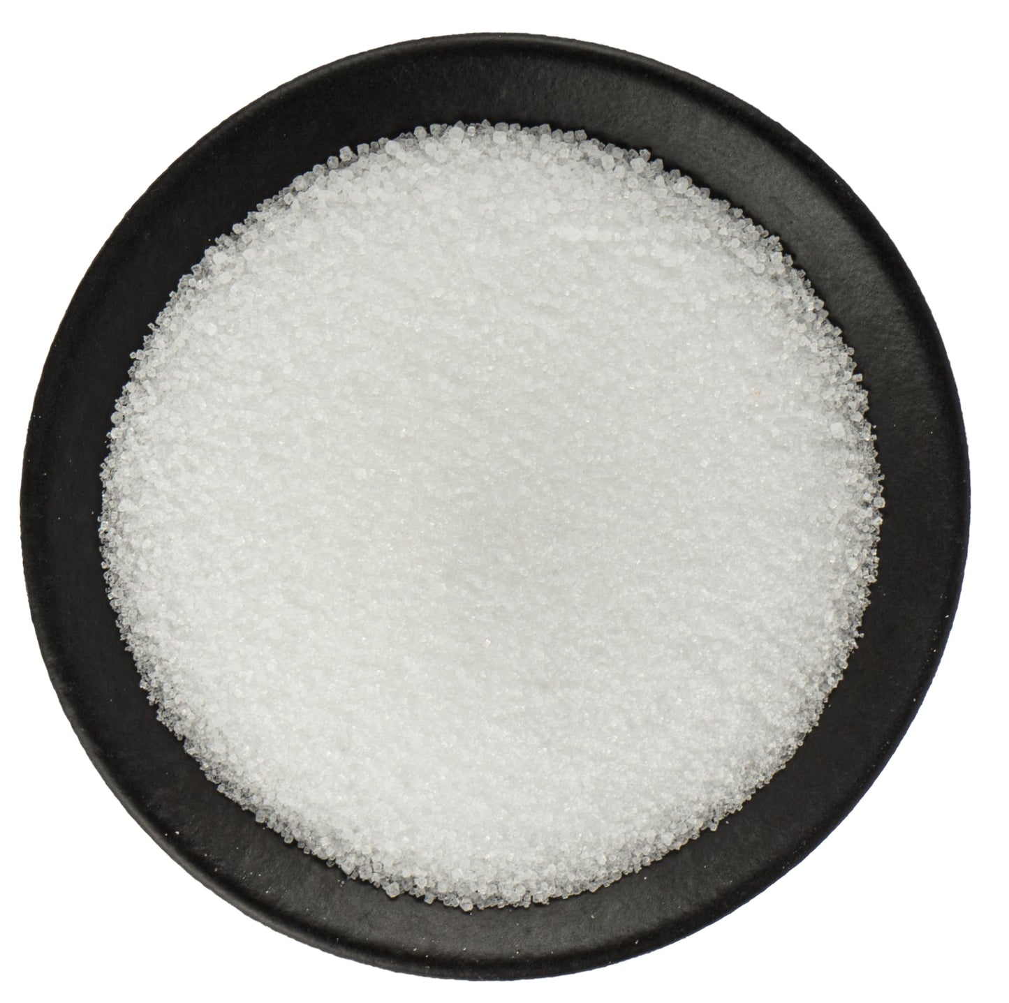 SALTCRAFT COMPANY - Baja Sea Salt, Fine Grain Crystals, Low Sodium 30%, Kosher Certified & Mineral Salt - 8 Ounce