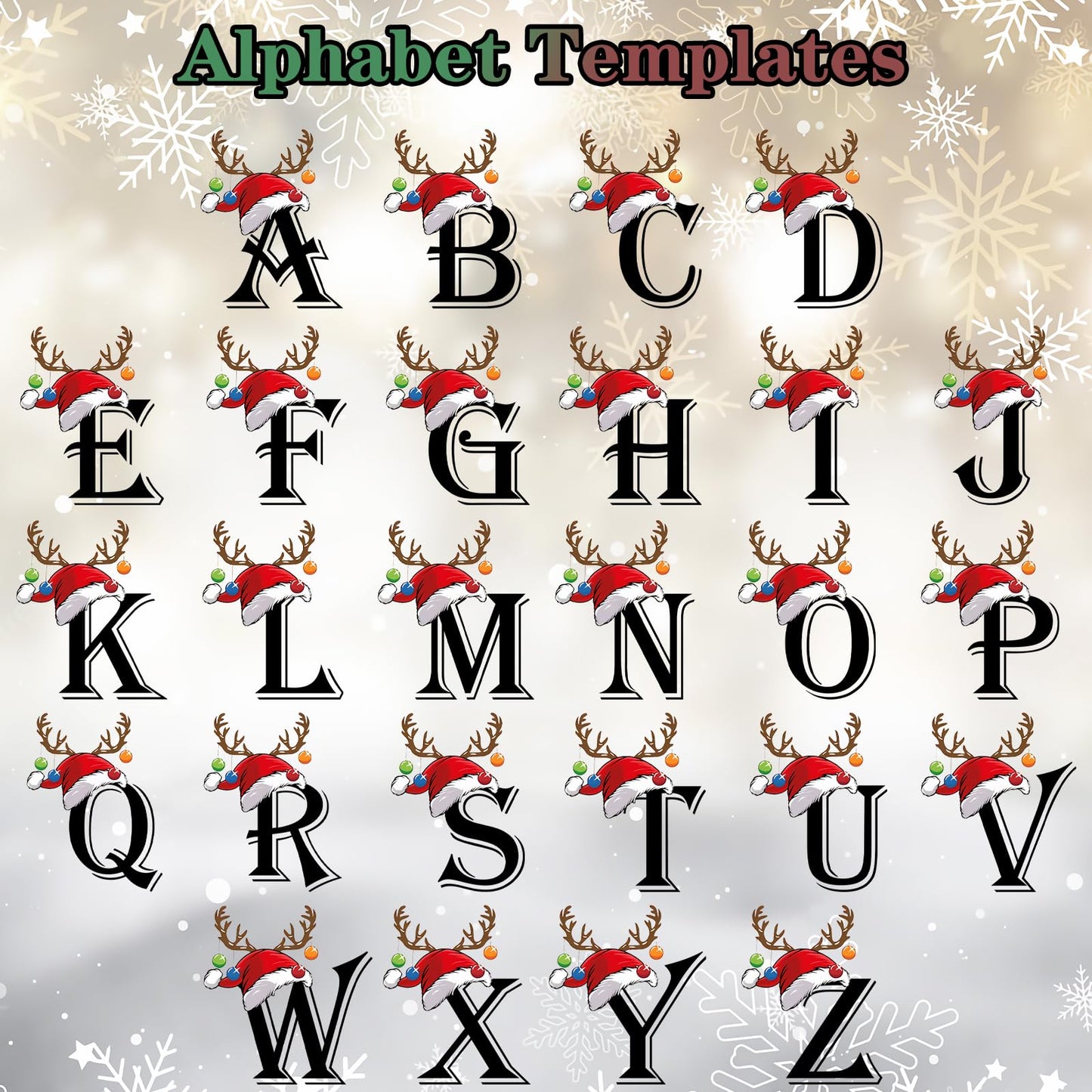 ubmpj Personalized Christmas Stocking Custom Christmas Stockings with Name Holiday and Family Stocking for Fireplace Christmas Holiday Party Decoration