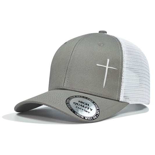 Christian Hats for Men Women,Jesus Cross Hat Religious Best Gifts for Birthday/Christmas