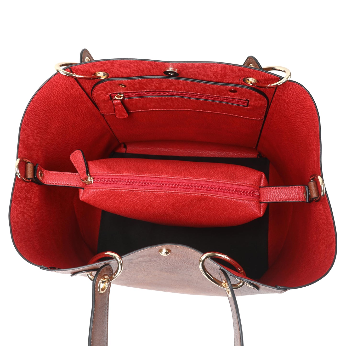 sqlp Large Work Tote Bag for Women Designer Purses and Handbags Big Bucket bags Ladies Travel Crossbody Purse Dark Blue Retro