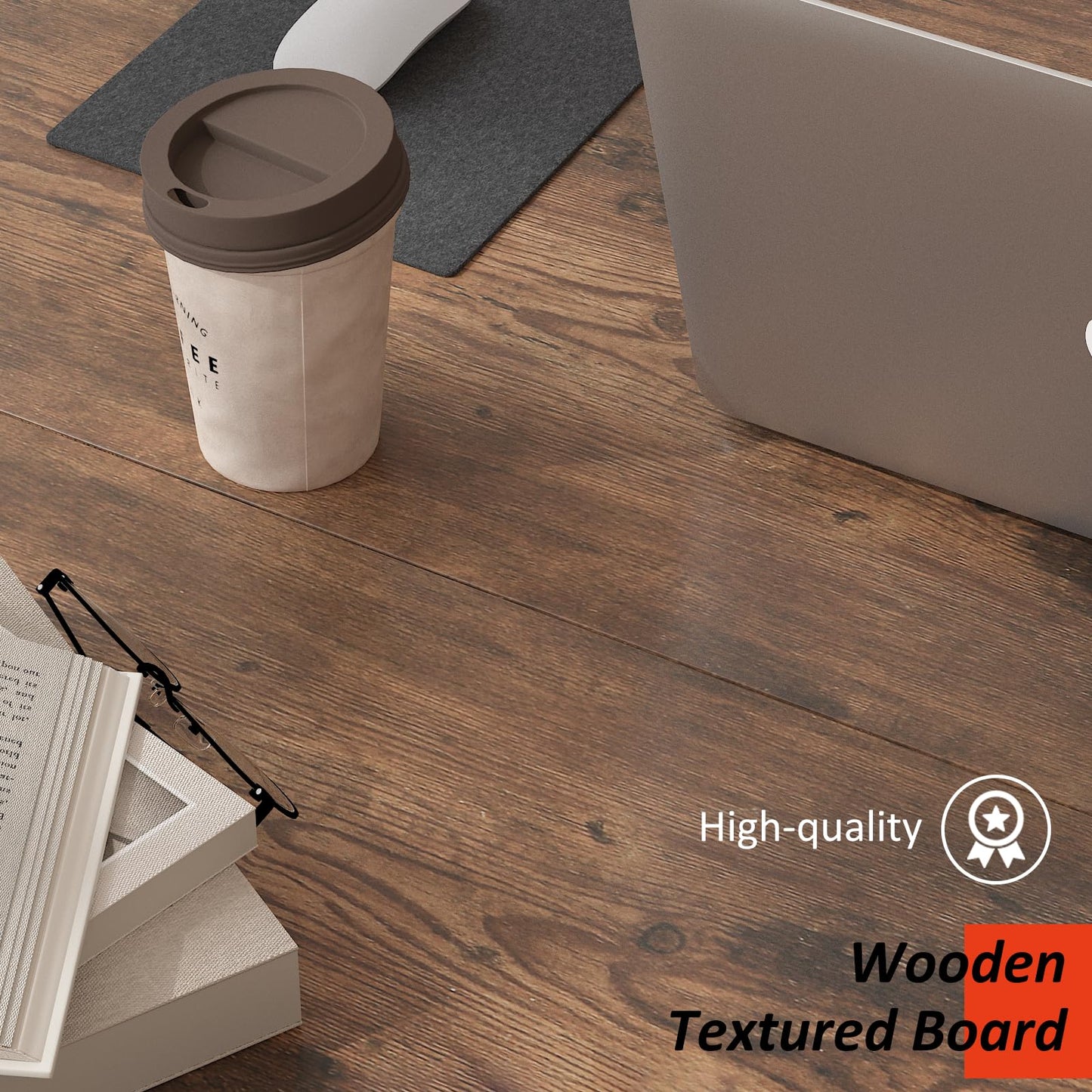 PUKAMI Lift Top Coffee Table with Storage, 31.5" Farmhouse Coffee Table for Living Room, Square Coffee Tables with Large Hidden Storage and Sliding Barn Doors, Black