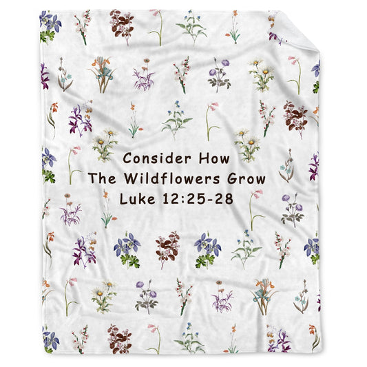 AMITAYUS Tree Healing Scripture Bible Verse Fleece Throw Sympathy Prayer Blanket Religious Christian Inspirational Gifts for Women Friends - 40''x50''