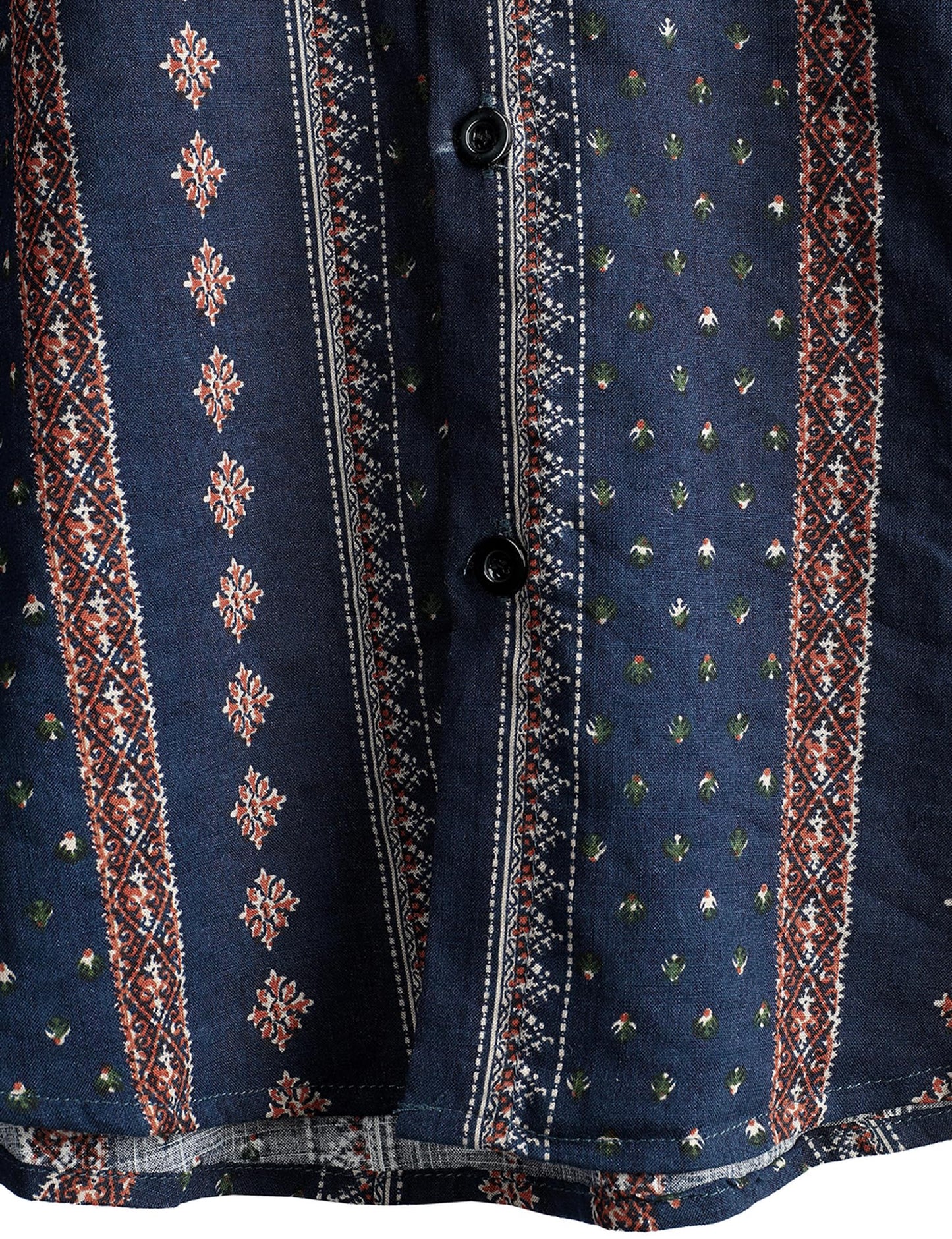 VATPAVE Mens Casual Hawaiian Floral Shirts Short Sleeve Button Down Tropical Shirts Beach Summer Shirts X-Large Navy Blue