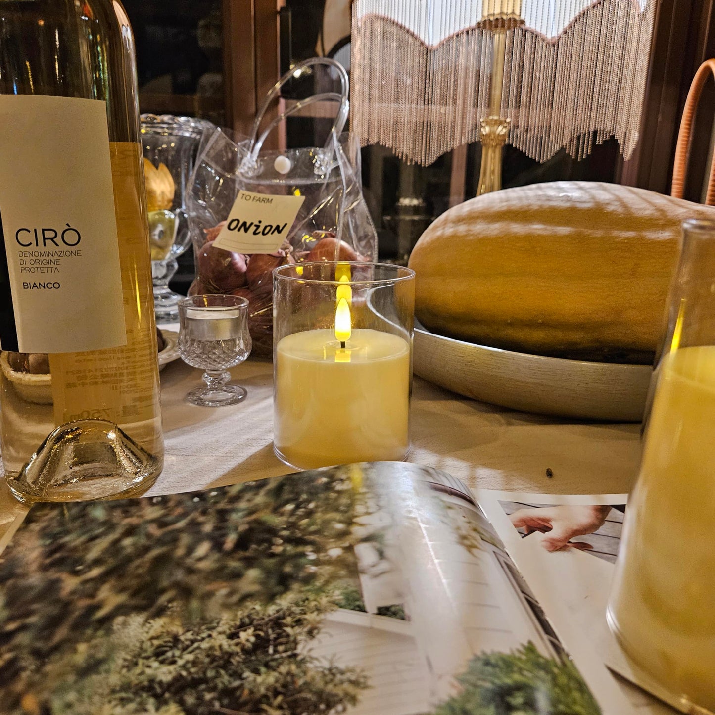 EVISINH Novelty Candle LED Flickering Flameless Candles with 10 Key Remote Timer,Battery Operated for Home Christmas Wedding Celebration Decor, Ivory, Pack of 3