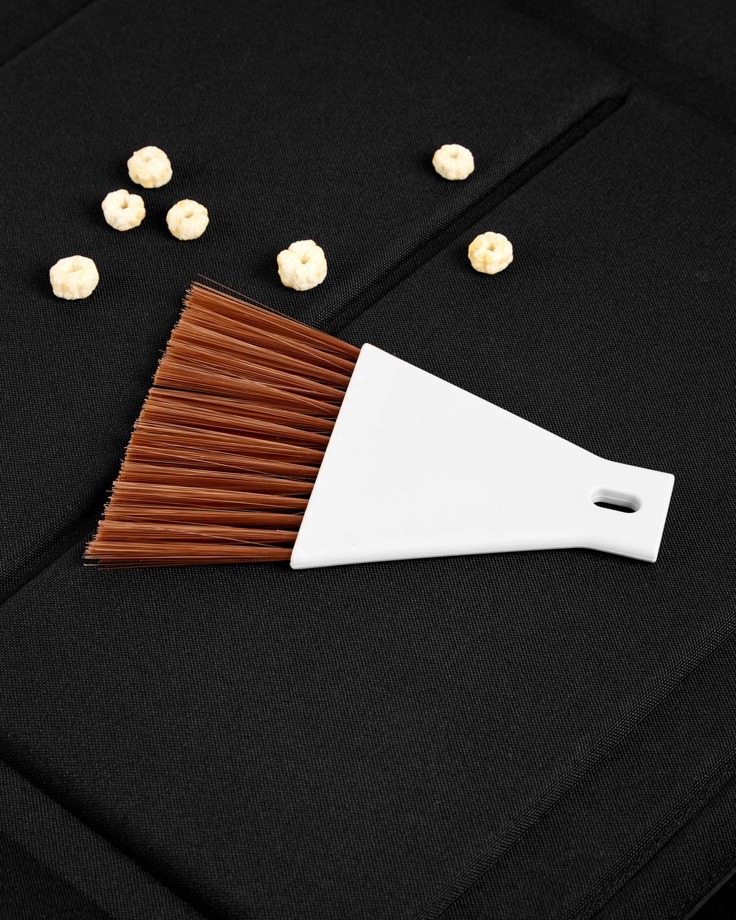 Skip Hop Clean Child Car Seat Protector, Universal Baby Carseat Cover with Clean Sweep Crumb Catcher