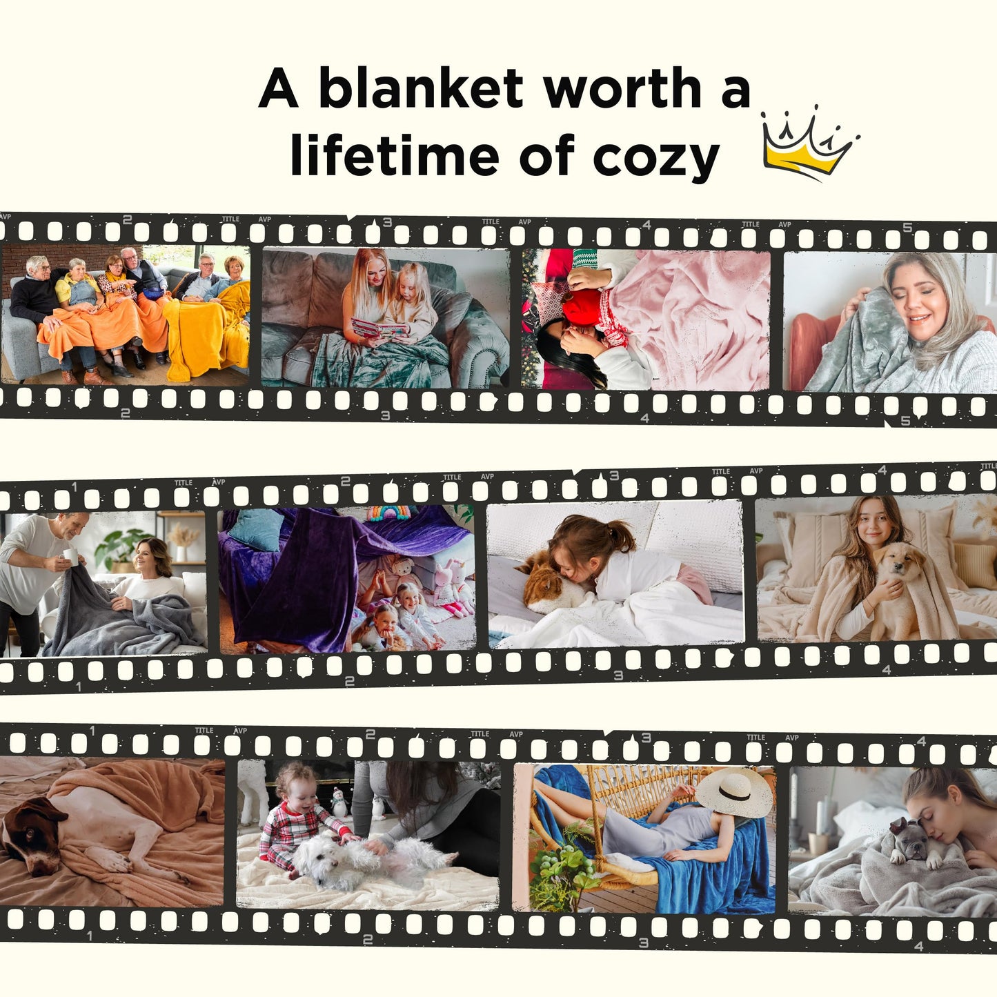 Bedsure Fleece Blanket Twin Size Grey - 300GSM Lightweight Plush Fuzzy Cozy Soft Warm Blanket for Bed, Sofa, Couch, Travel, Camping, 60x80 inches