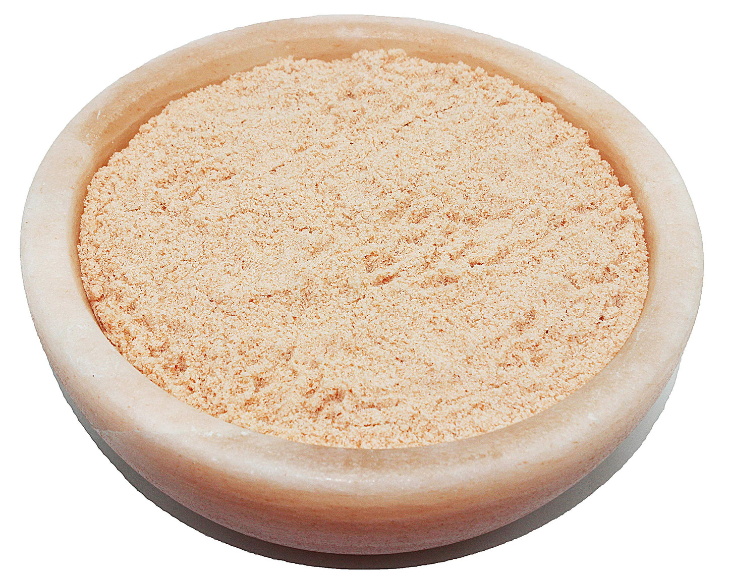 IndusClassic Kosher Pure Natural Halall Unprocessed Himalayan Edible Pink Cooking Sea Salt --- 20 lbs Fine Grain 0.5~1mm