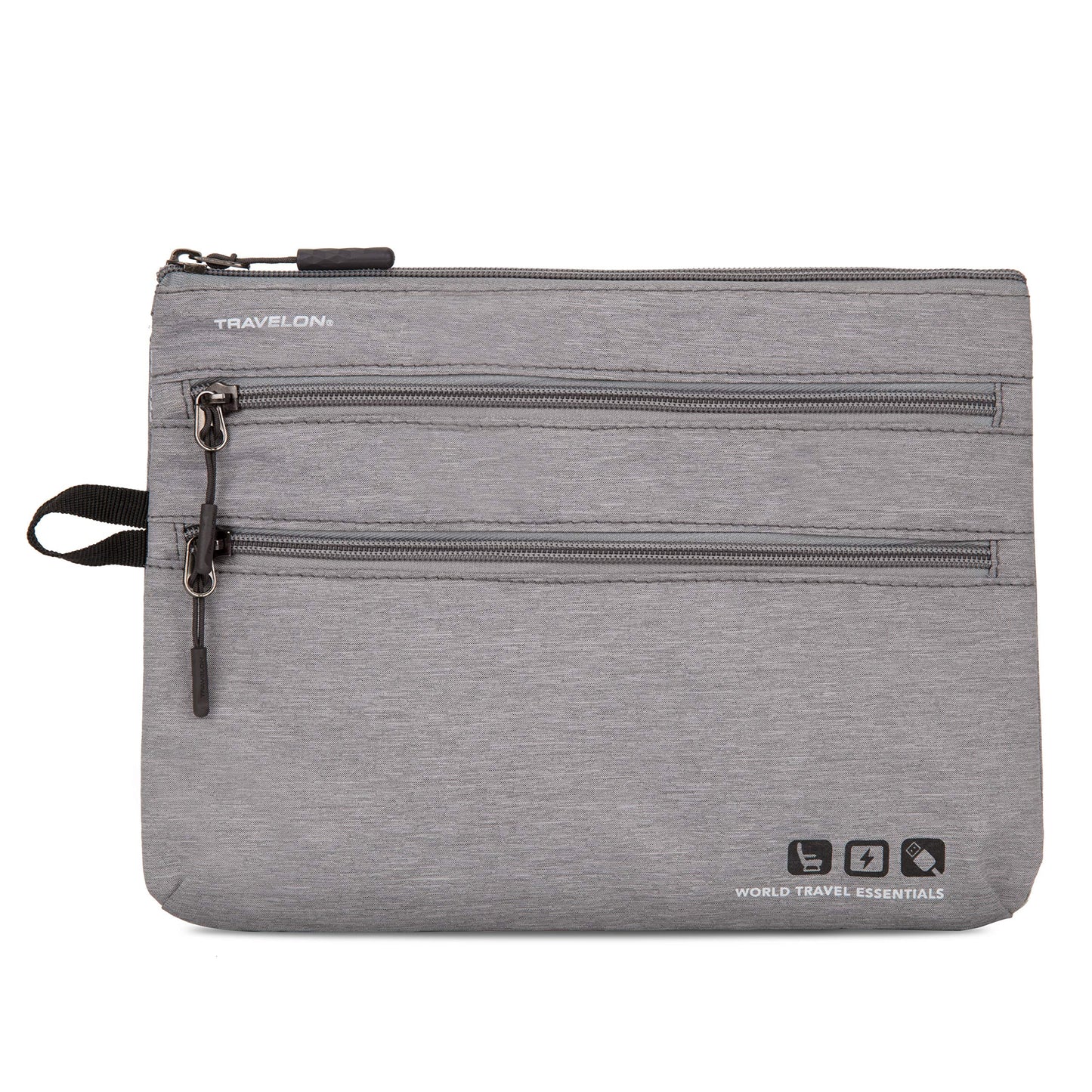 Travelon: World Travel Essentials Seat Pack Organizer
