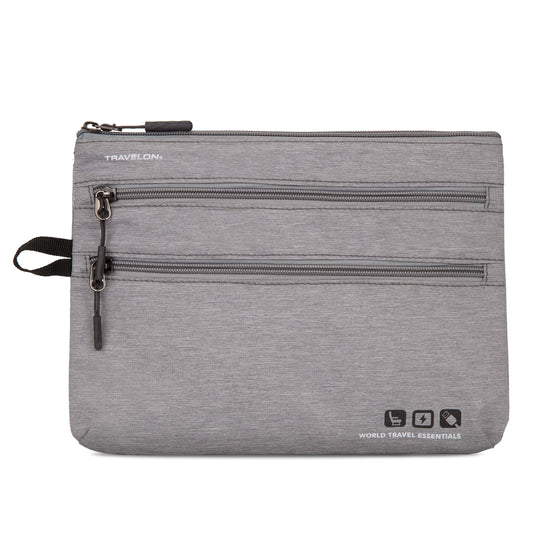 Travelon: World Travel Essentials Seat Pack Organizer
