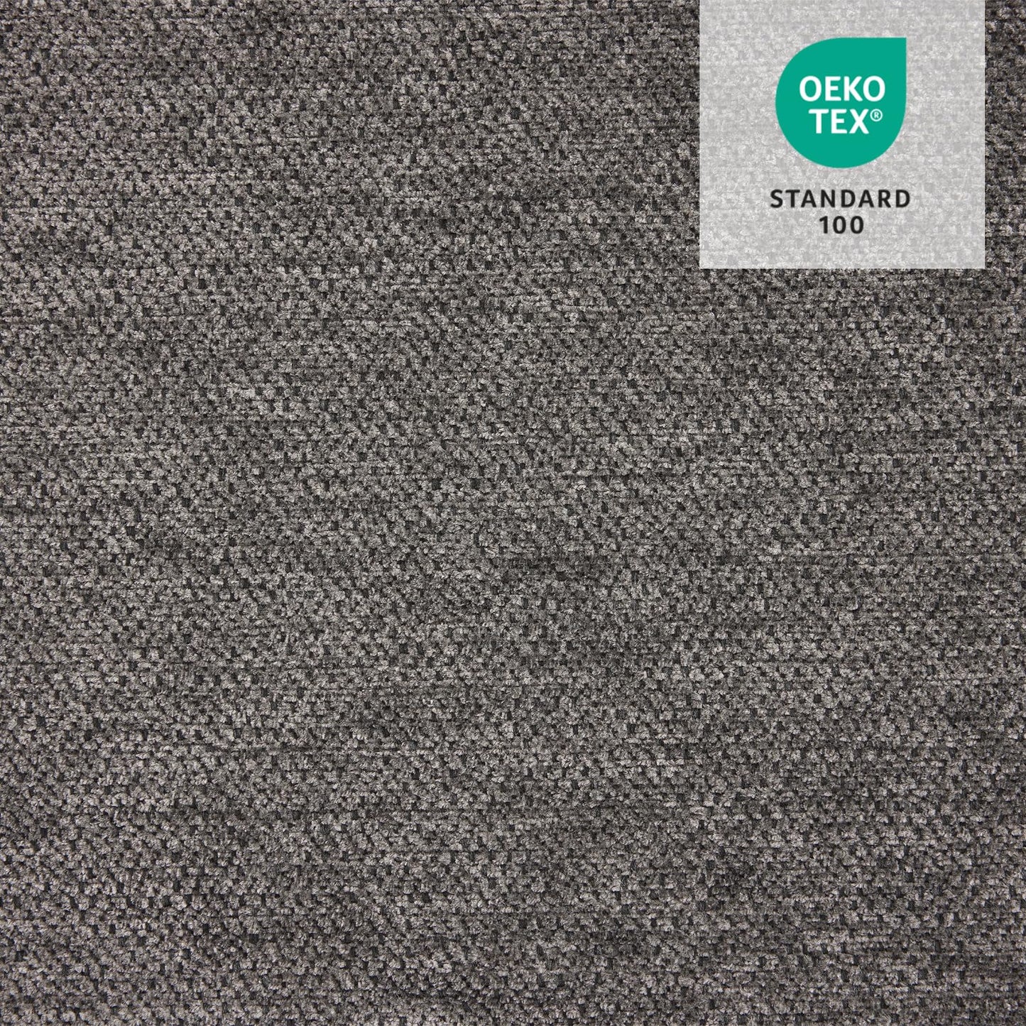 Power Lift Recliner Chair for Elderly, Oversized Electric Recliner for Adult, Chenille Fabric Lift Chair USB Ports(Grey)