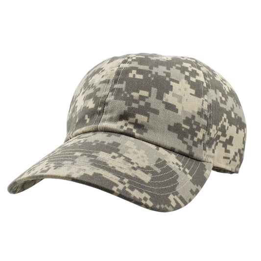 Gelante Baseball Cap Dad Hat 100% Cotton Polo Style Plain Blank Adjustable Size.