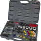 Lisle 37000 Air Conditioning/Fuel Line Disconnect Tool Set