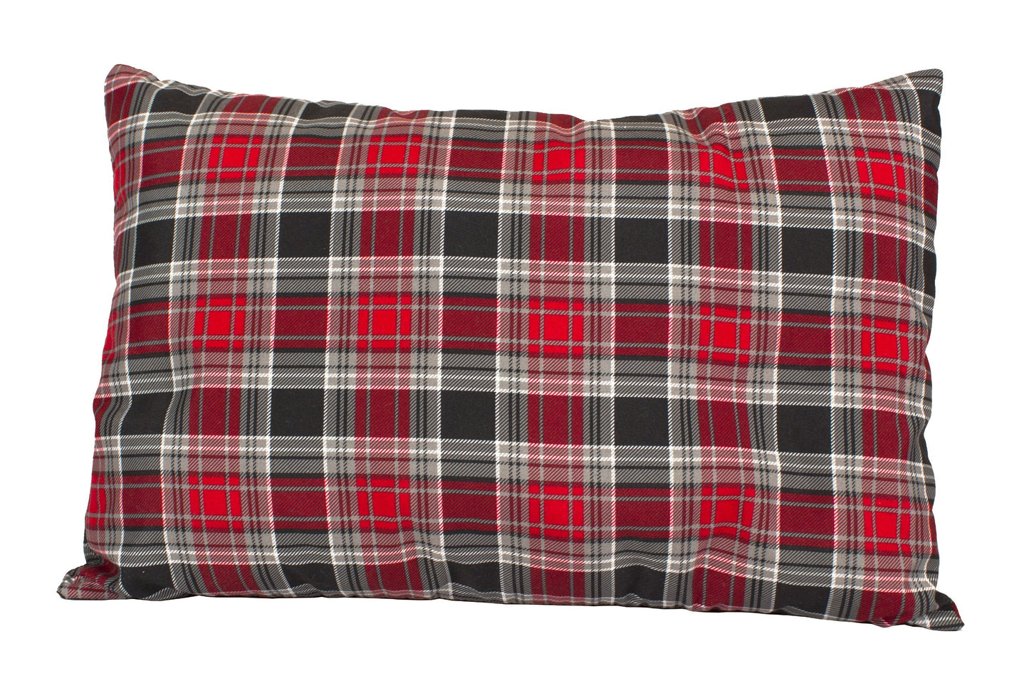 TETON Sports Camp Pillow; Great for Travel, Camping and Backpacking; Washable, Grey, 12 x 18 inches ; 9.6 ounces