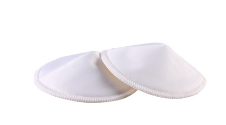 Bamboo Fiber Anti-thickening Anti-galactorrhea Washable Postpartum Milk Pad