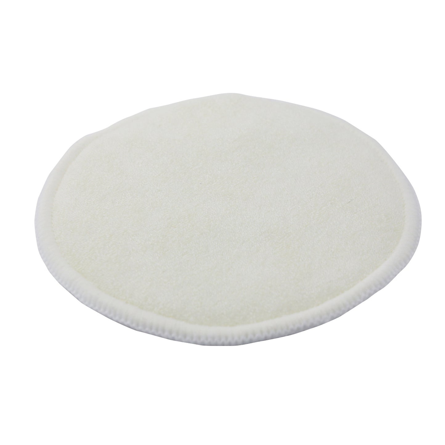 Bamboo Fiber Anti-thickening Anti-galactorrhea Washable Postpartum Milk Pad