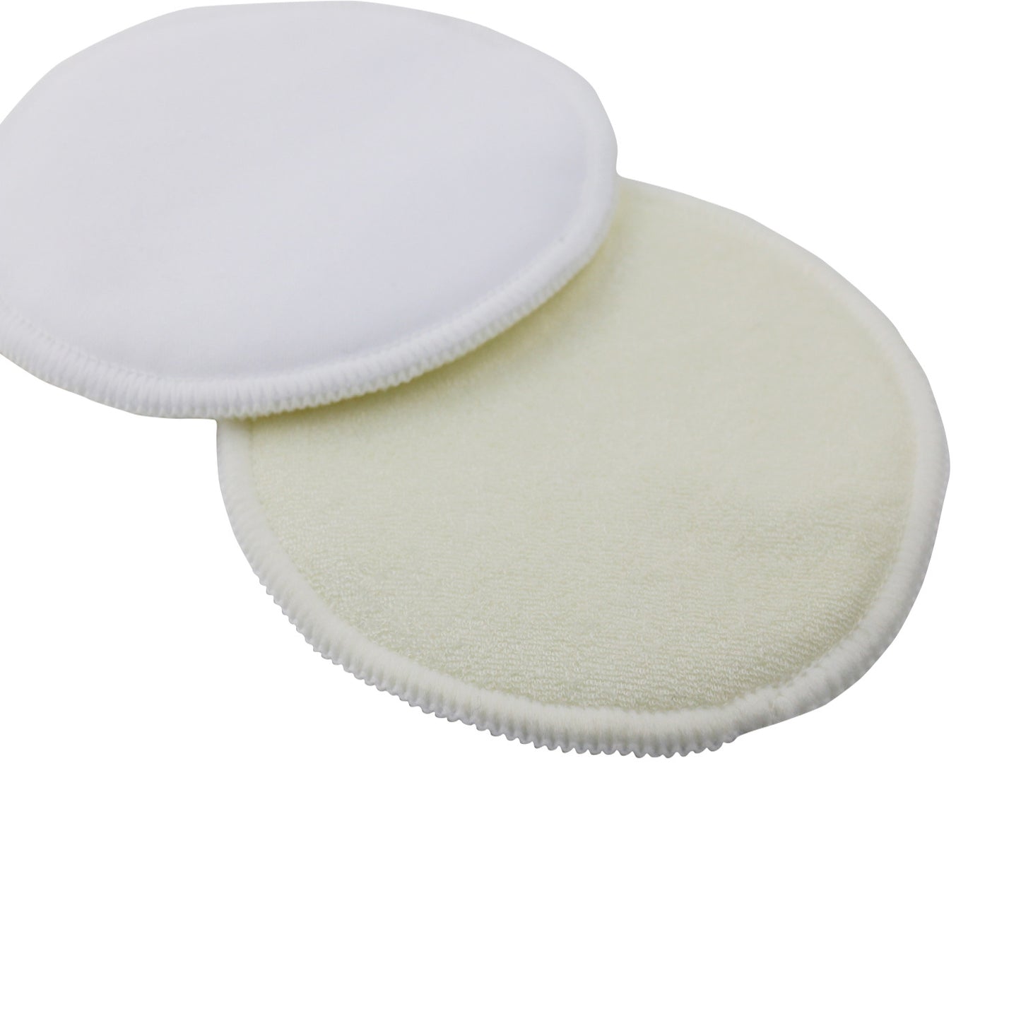 Bamboo Fiber Anti-thickening Anti-galactorrhea Washable Postpartum Milk Pad